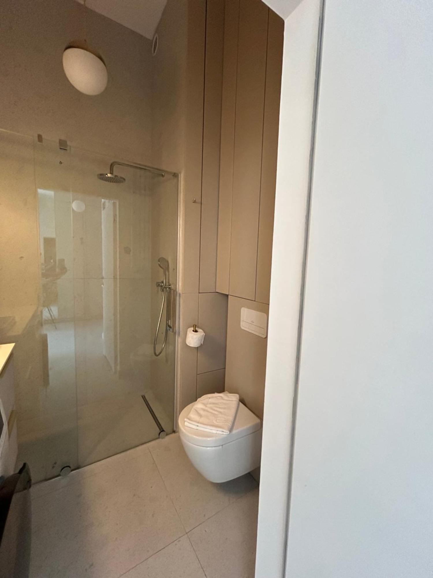 Apartament Przy Bulwarze Wroclaw Ngoại thất bức ảnh