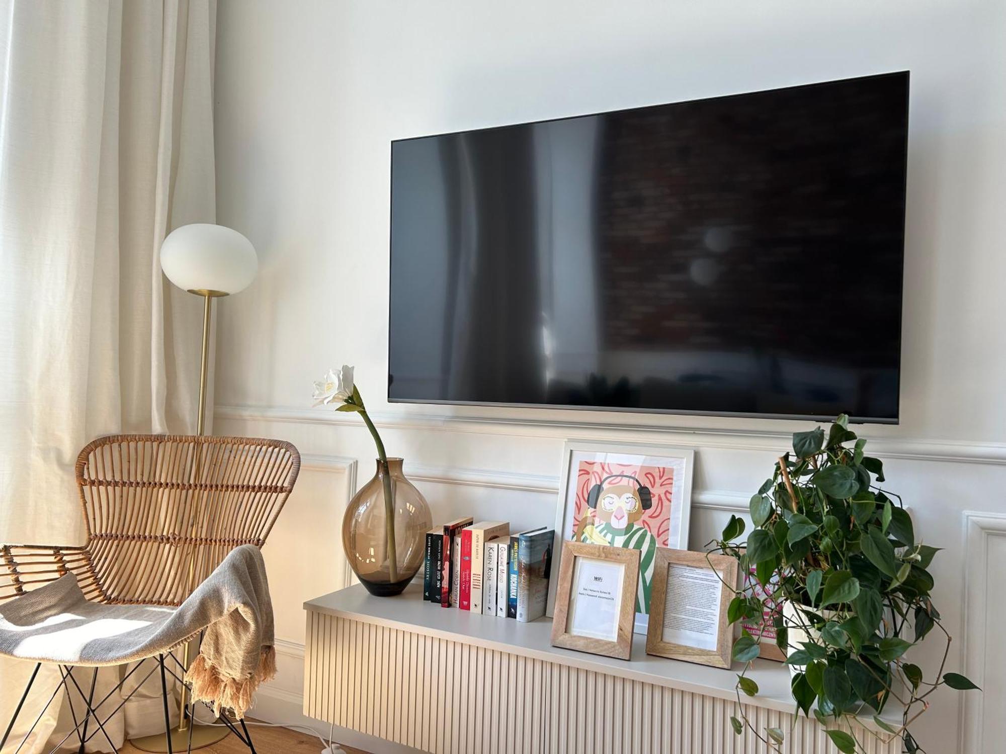 Apartament Przy Bulwarze Wroclaw Ngoại thất bức ảnh