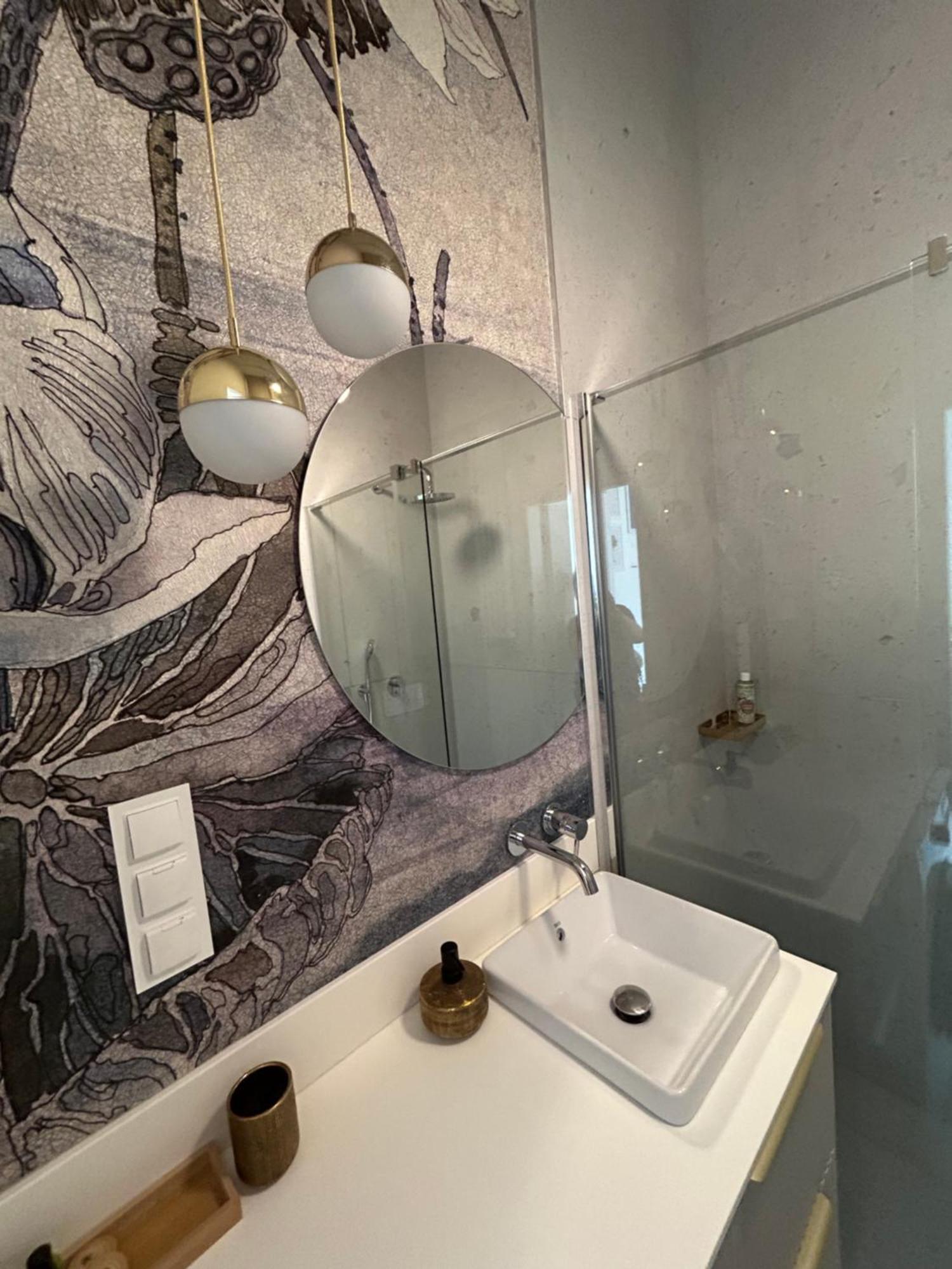 Apartament Przy Bulwarze Wroclaw Ngoại thất bức ảnh