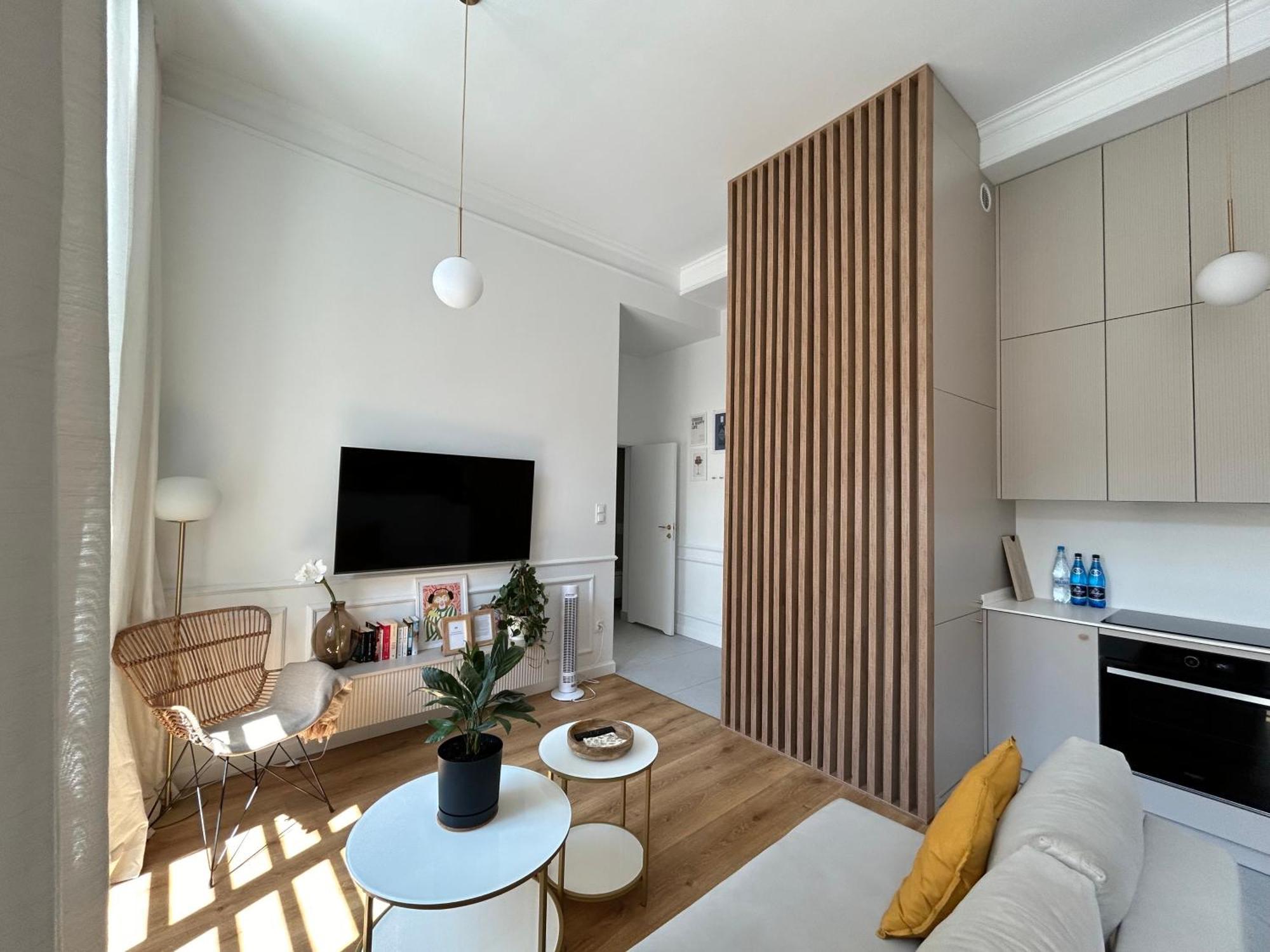 Apartament Przy Bulwarze Wroclaw Ngoại thất bức ảnh