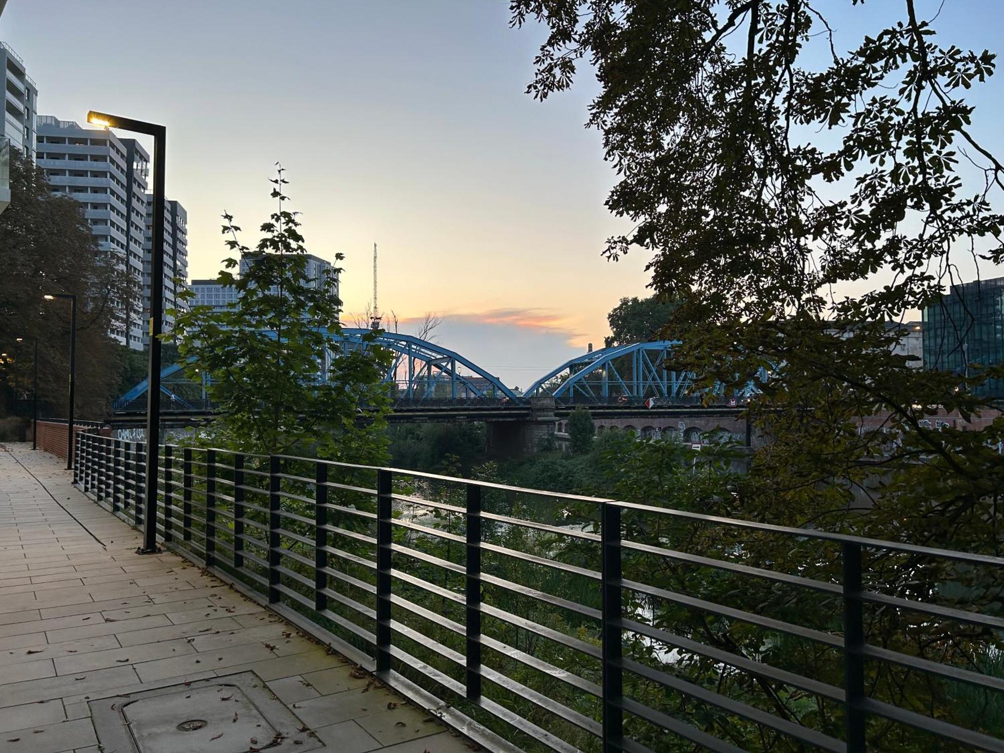Apartament Przy Bulwarze Wroclaw Ngoại thất bức ảnh