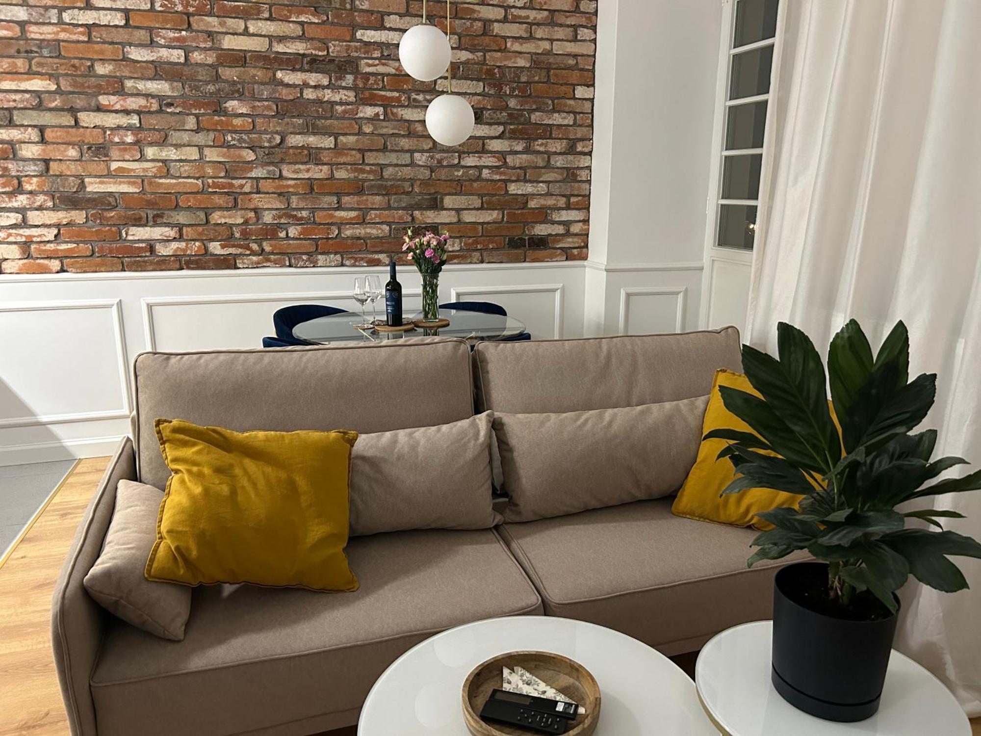 Apartament Przy Bulwarze Wroclaw Ngoại thất bức ảnh