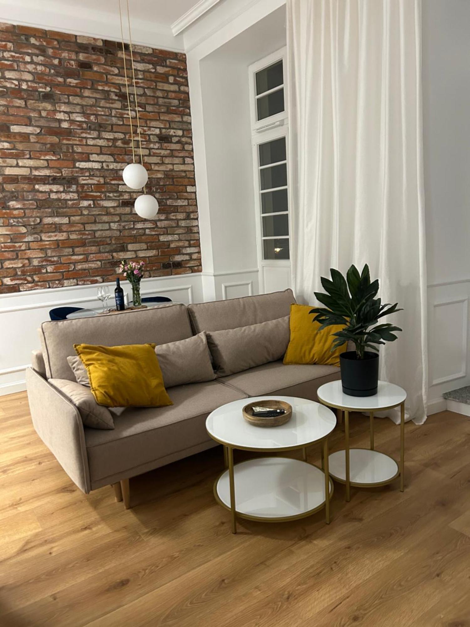 Apartament Przy Bulwarze Wroclaw Ngoại thất bức ảnh