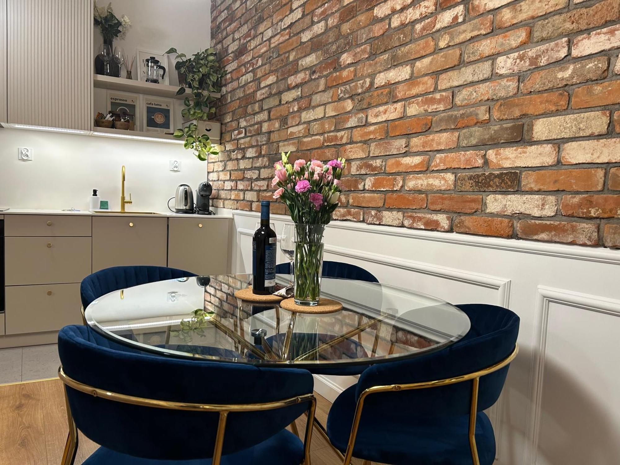 Apartament Przy Bulwarze Wroclaw Ngoại thất bức ảnh